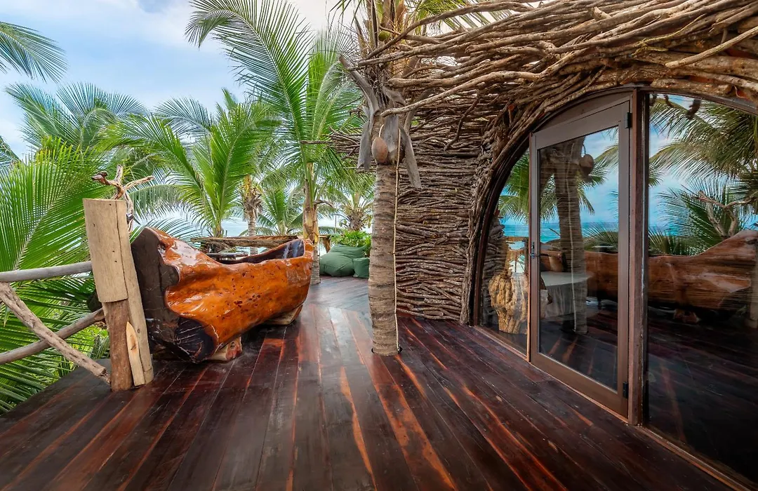 Kanan Tulum Hotel & Spa Adults Only Playground-1