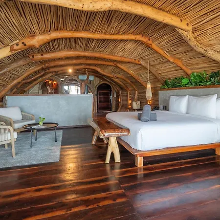 Kanan Tulum Hotel & Spa Adults Only Playground-3
