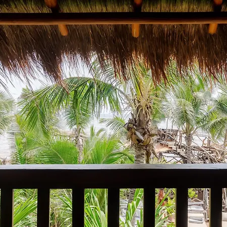 Kanan Tulum Hotel & Spa Adults Only Playground-2