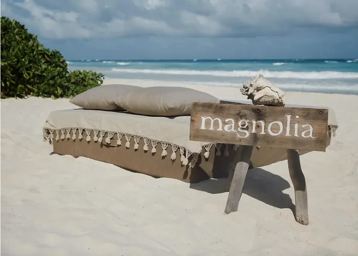 Hotel Casa Violeta Tulum