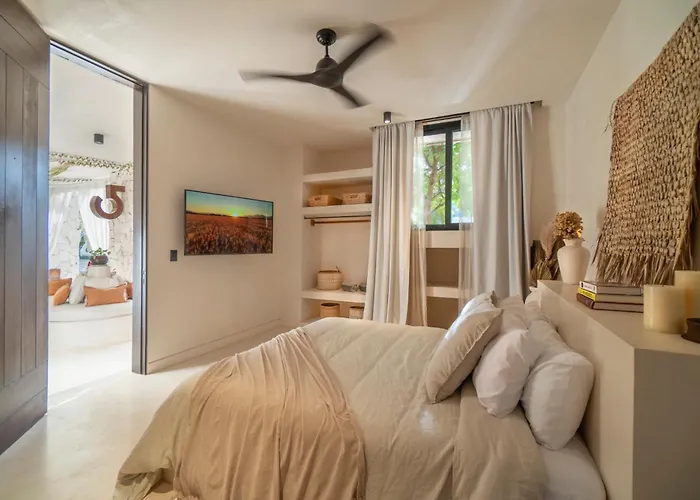 Aparthotel Namas Tulum